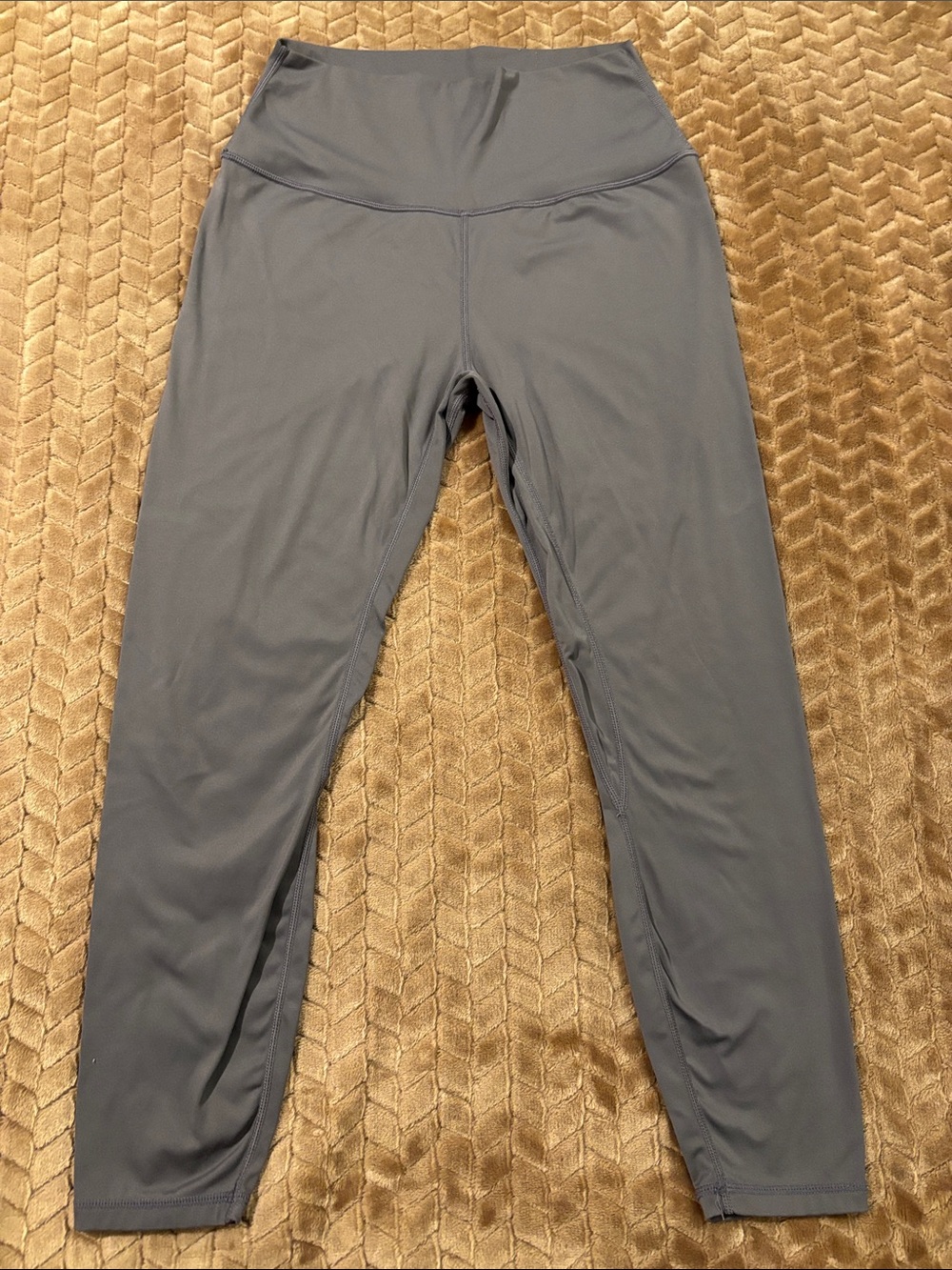 Lululemon Asia Fit